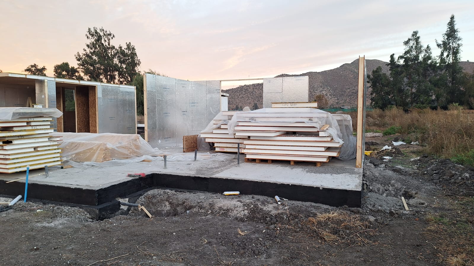 Velocidad de ejecución y precios convenientes