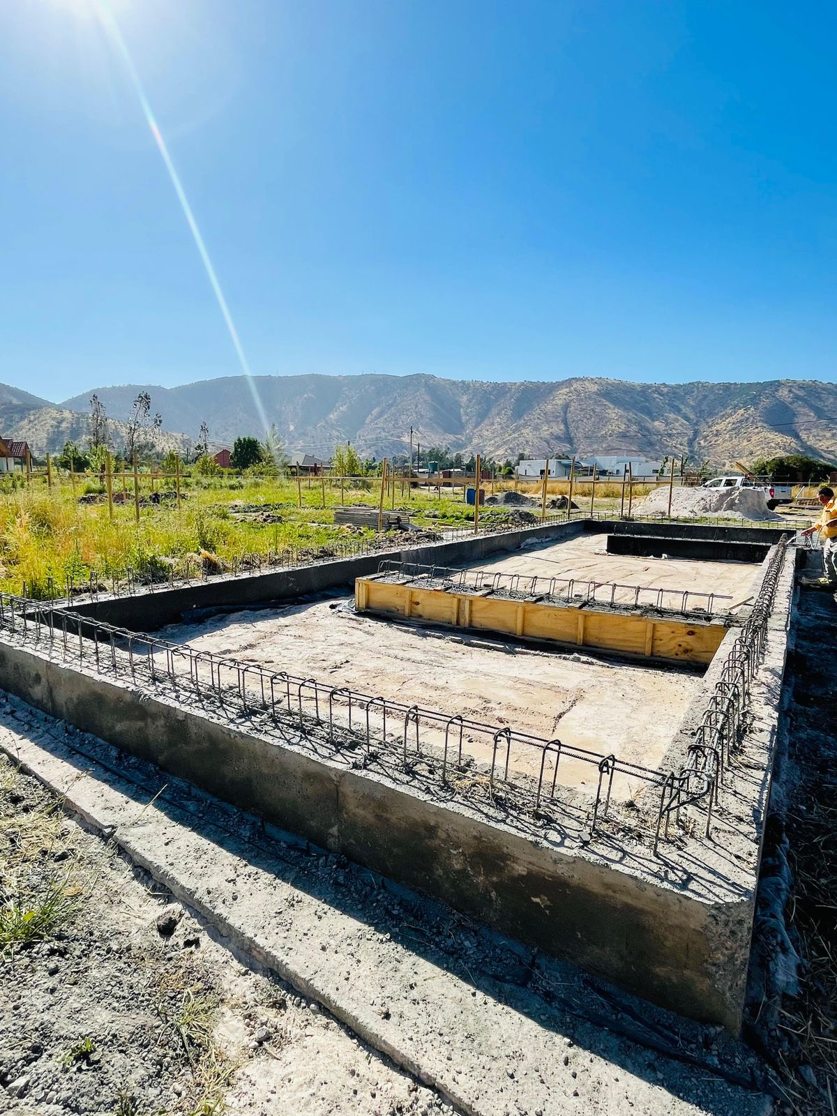 Expertos en cimientos