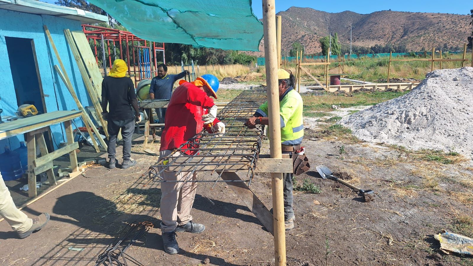 Casa SIP moderna y acogedora